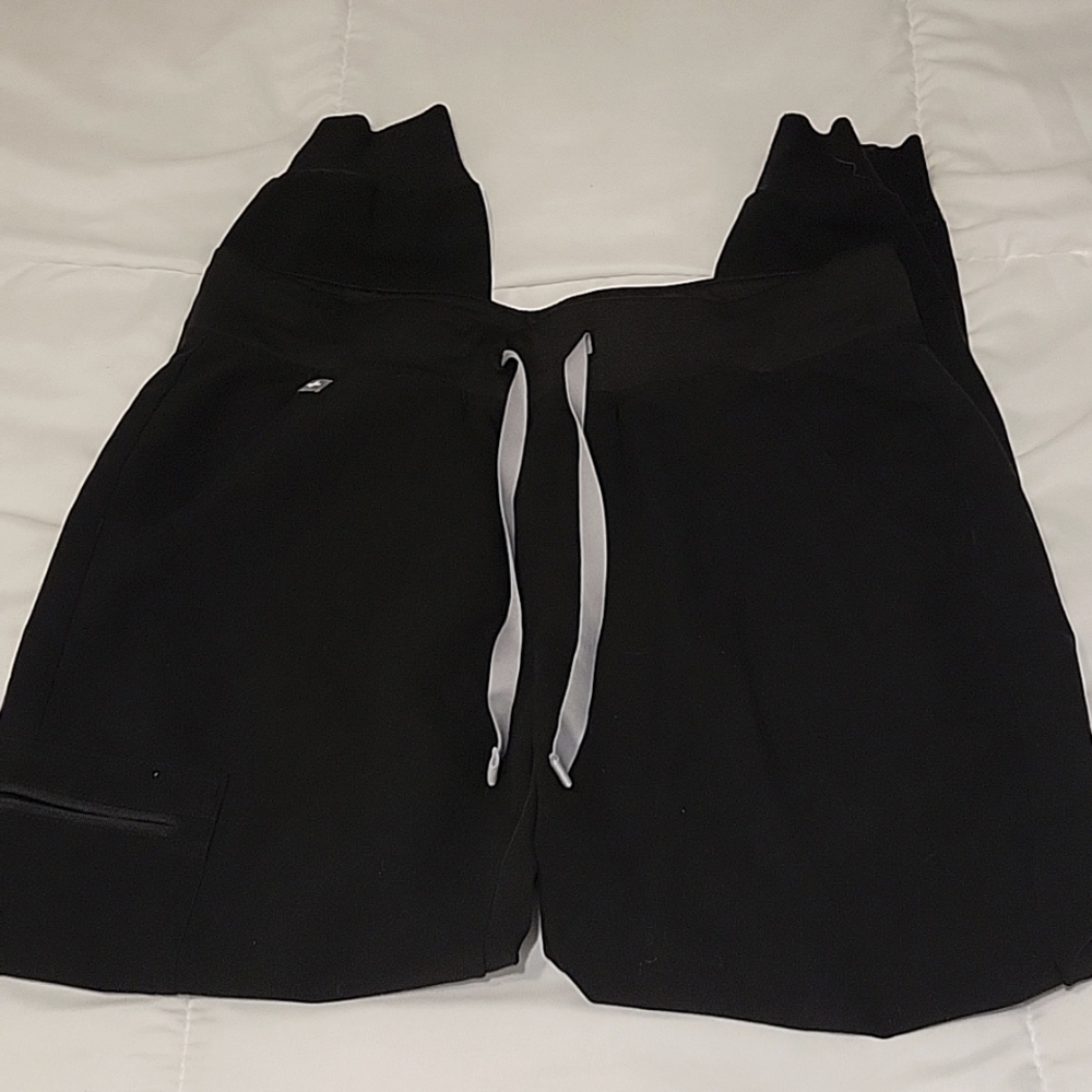 Figs Scrub Pants